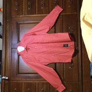 Geoffrey Beene dress shirt - fitted